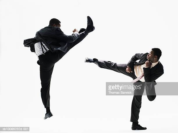 Taekwondo – The Art of Kicking and Punching