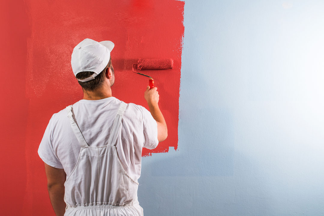 Learn More About Careers in Painting